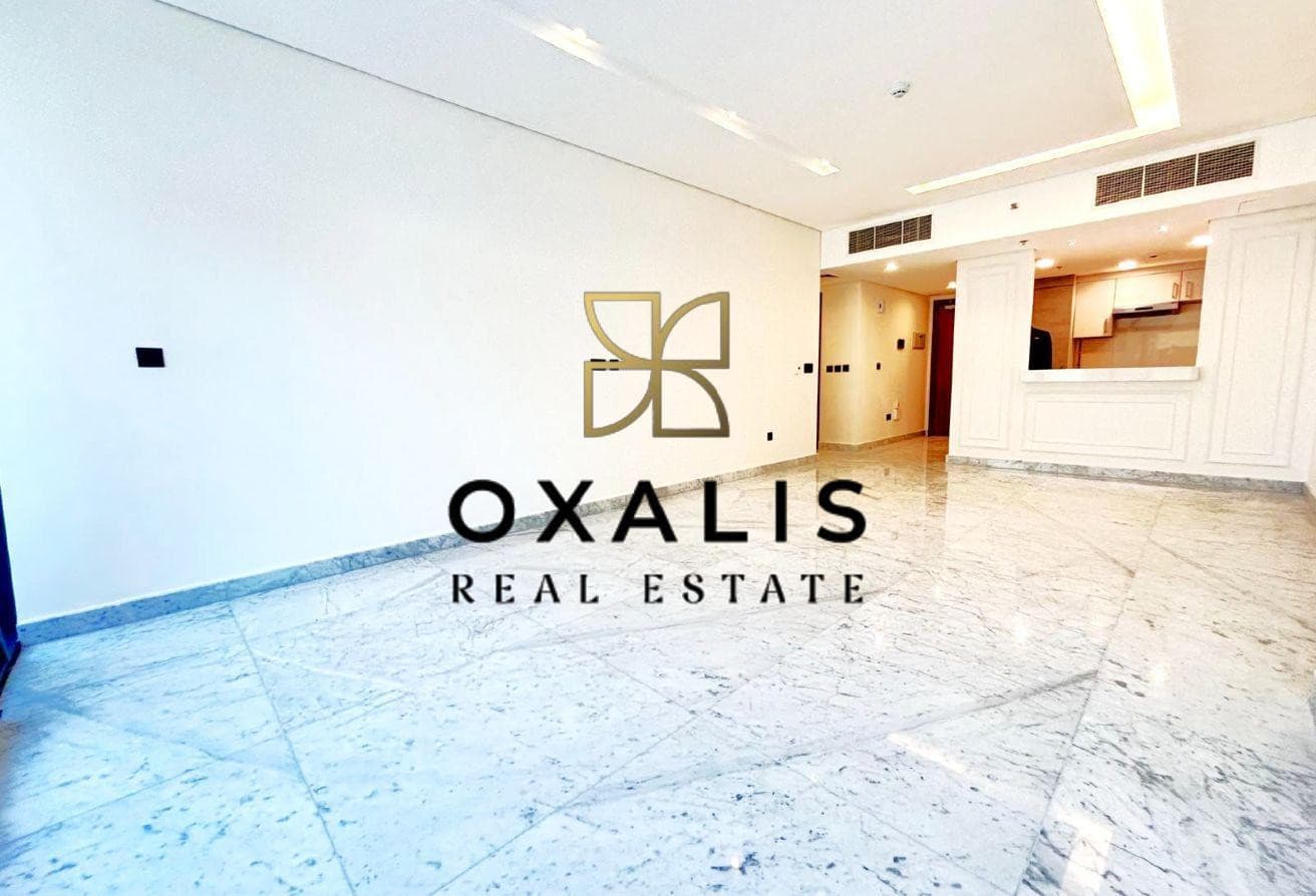 HIGH CLASS 2 BHK + MAIDS ROOM | MODERN AMENITIES