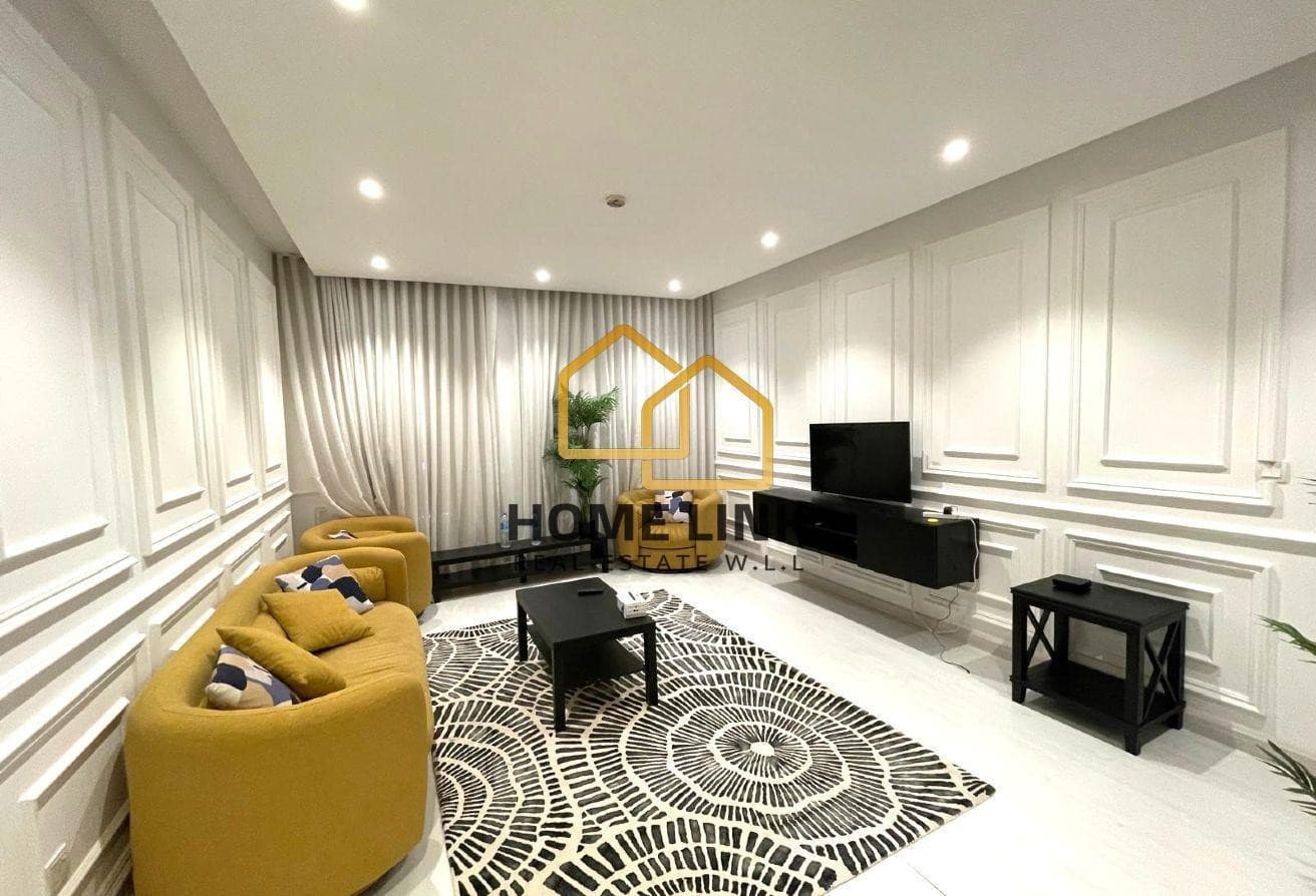 STUNNING 1 BEDROOM APARTMENT IN FOXHILLS