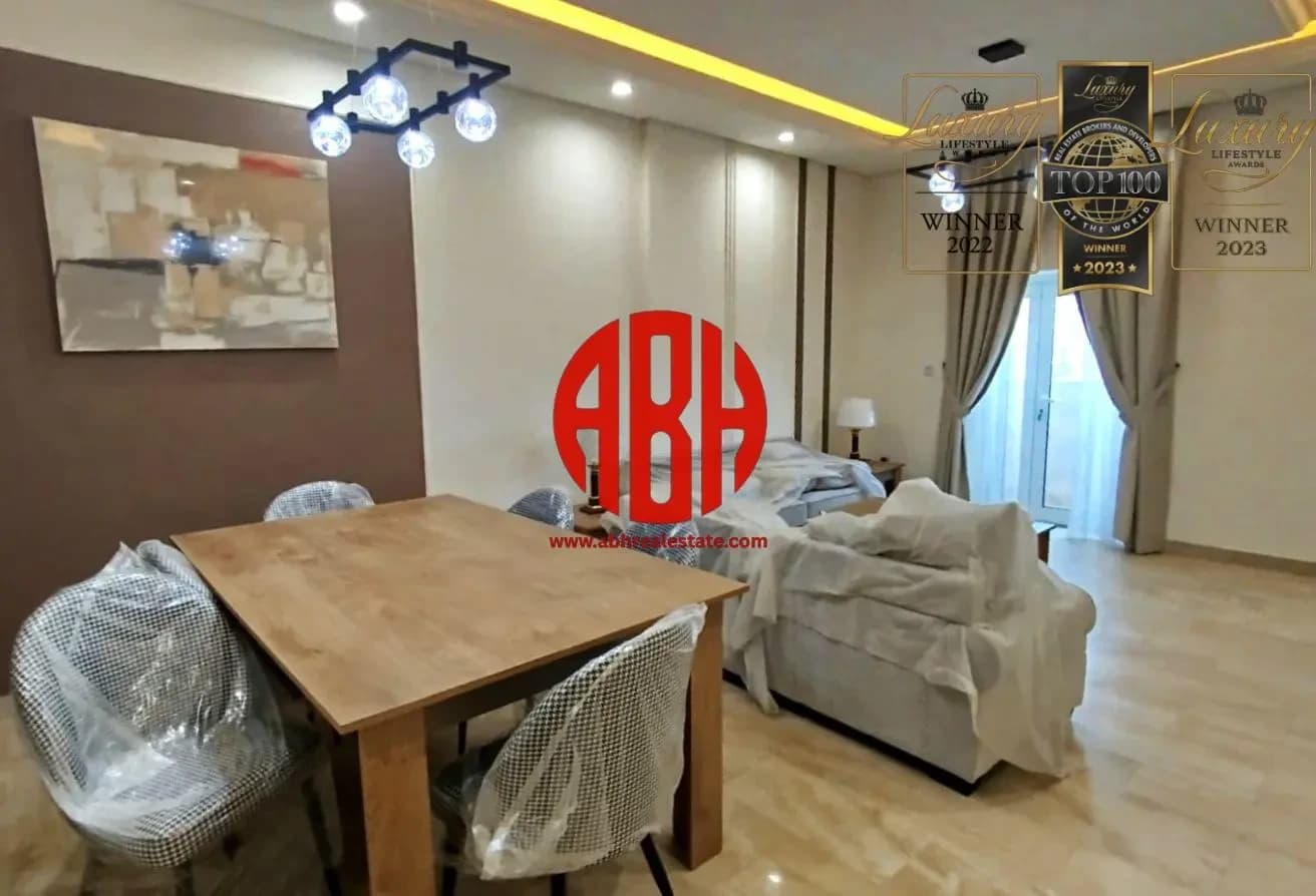 PREMIUM 2-BDR + MAID | BRAND NEW | BILLS COVERED