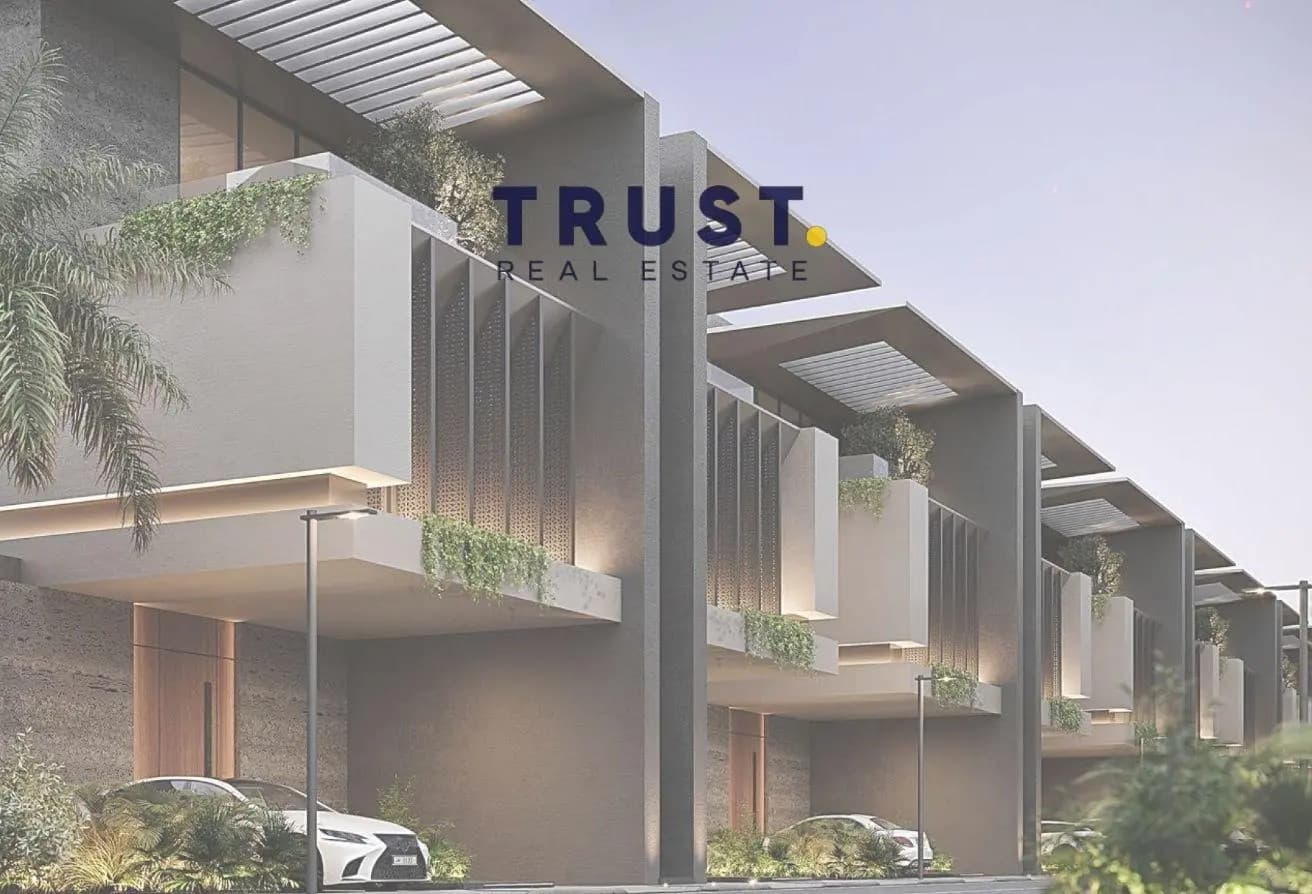 Luxurious Brand New Villa | 10% Down Payment