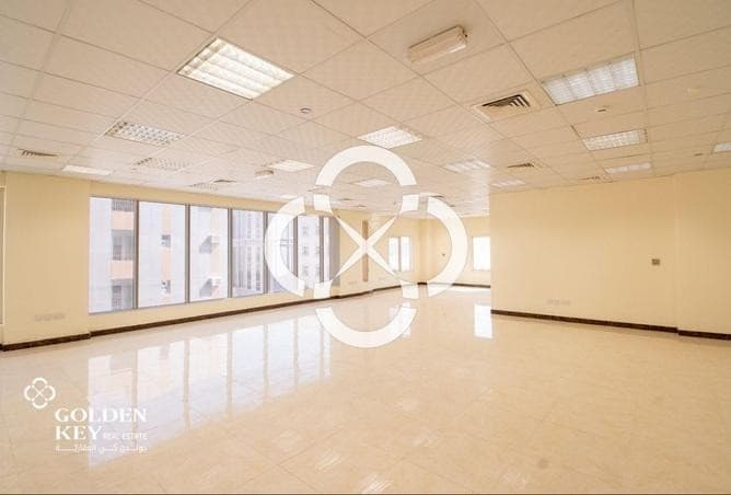 Office Space Available for Rent | Bin Mahmoud