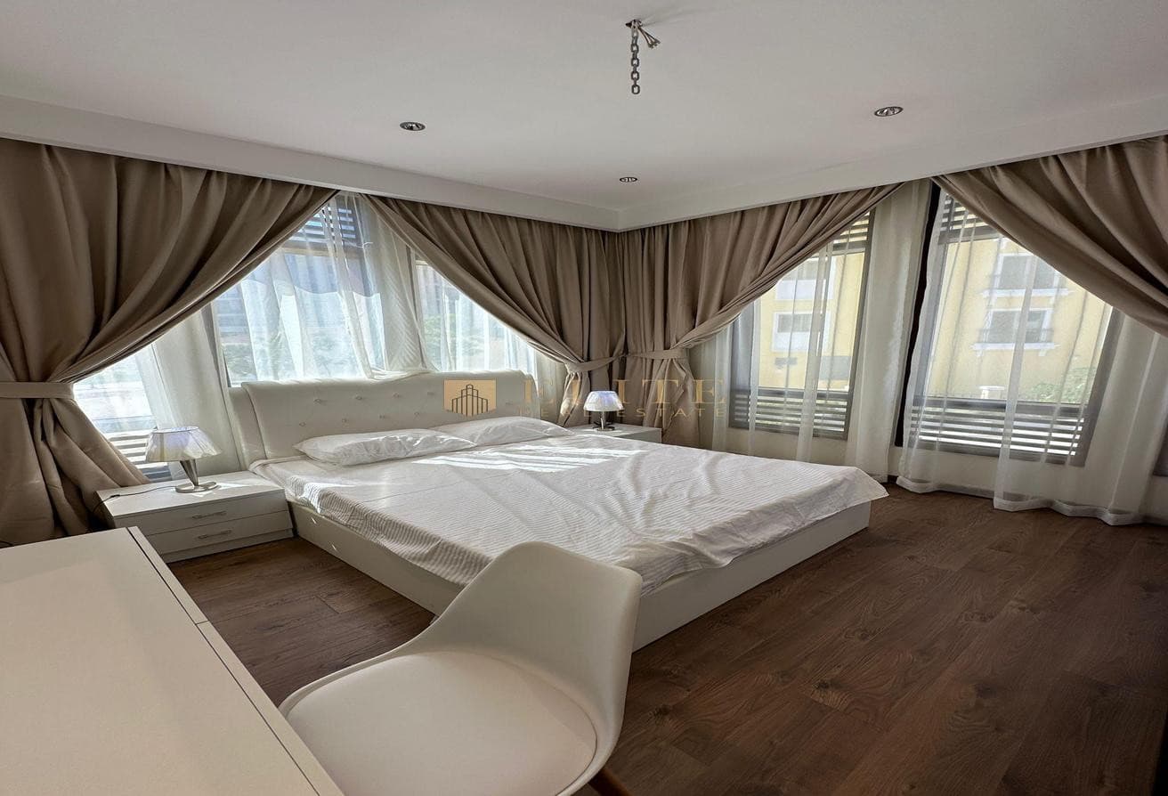 Pearl 2bhk Balcony Included Full Furnished
