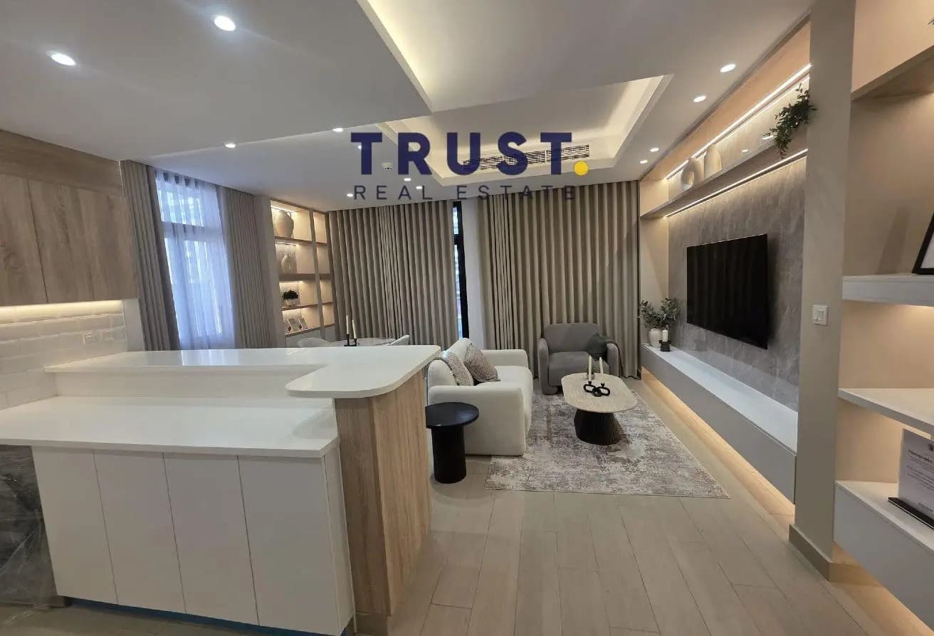 1–3BR Apartments for Sale|Fox Hills Lusail|5Year P