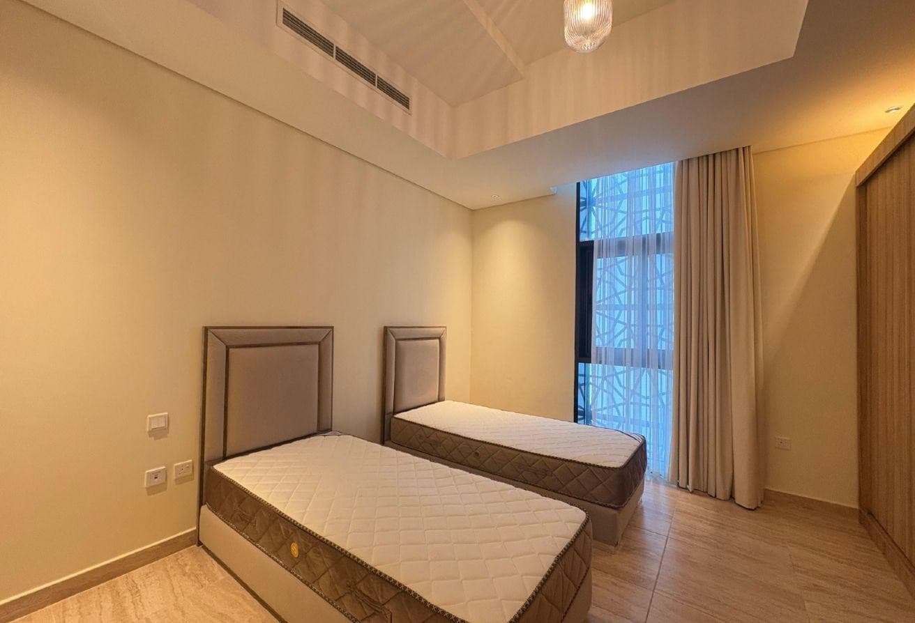 STUNNING 2 BEDROOM | SPACIOUS AND MODERN LIVING