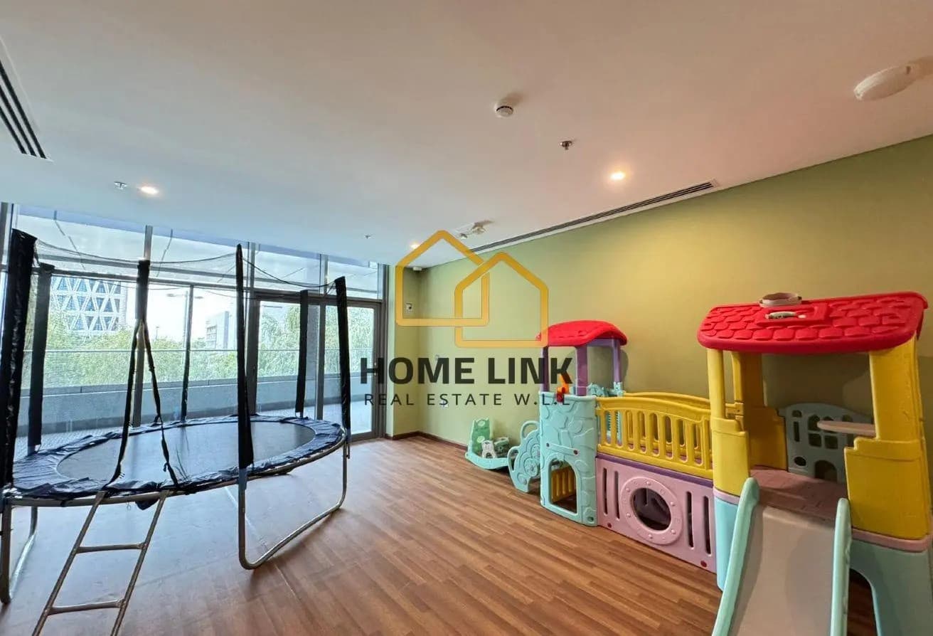 CITY VIEW | HIGH FLOOR 2 BEDROOM APARTMENT