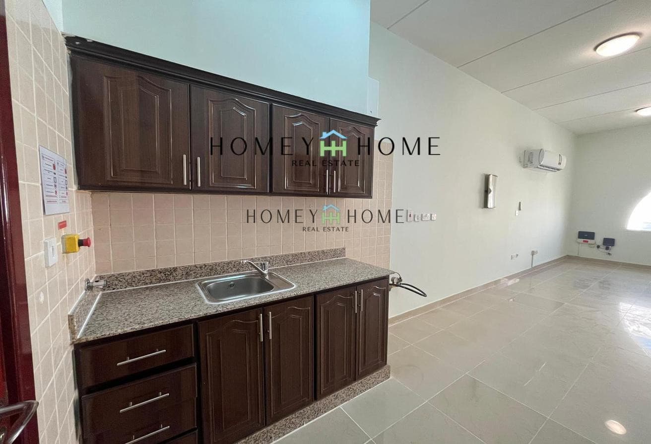 Studio in Al wakra for rent with 1 Month free