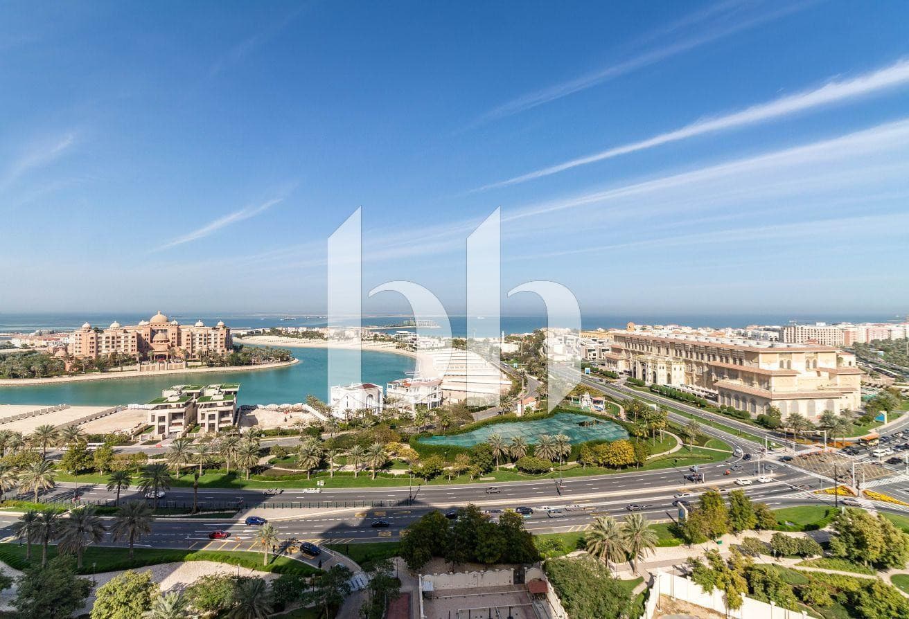 SPACIOUS | 2 BEDROOMS PLUS MAID | PRIME LOCATION