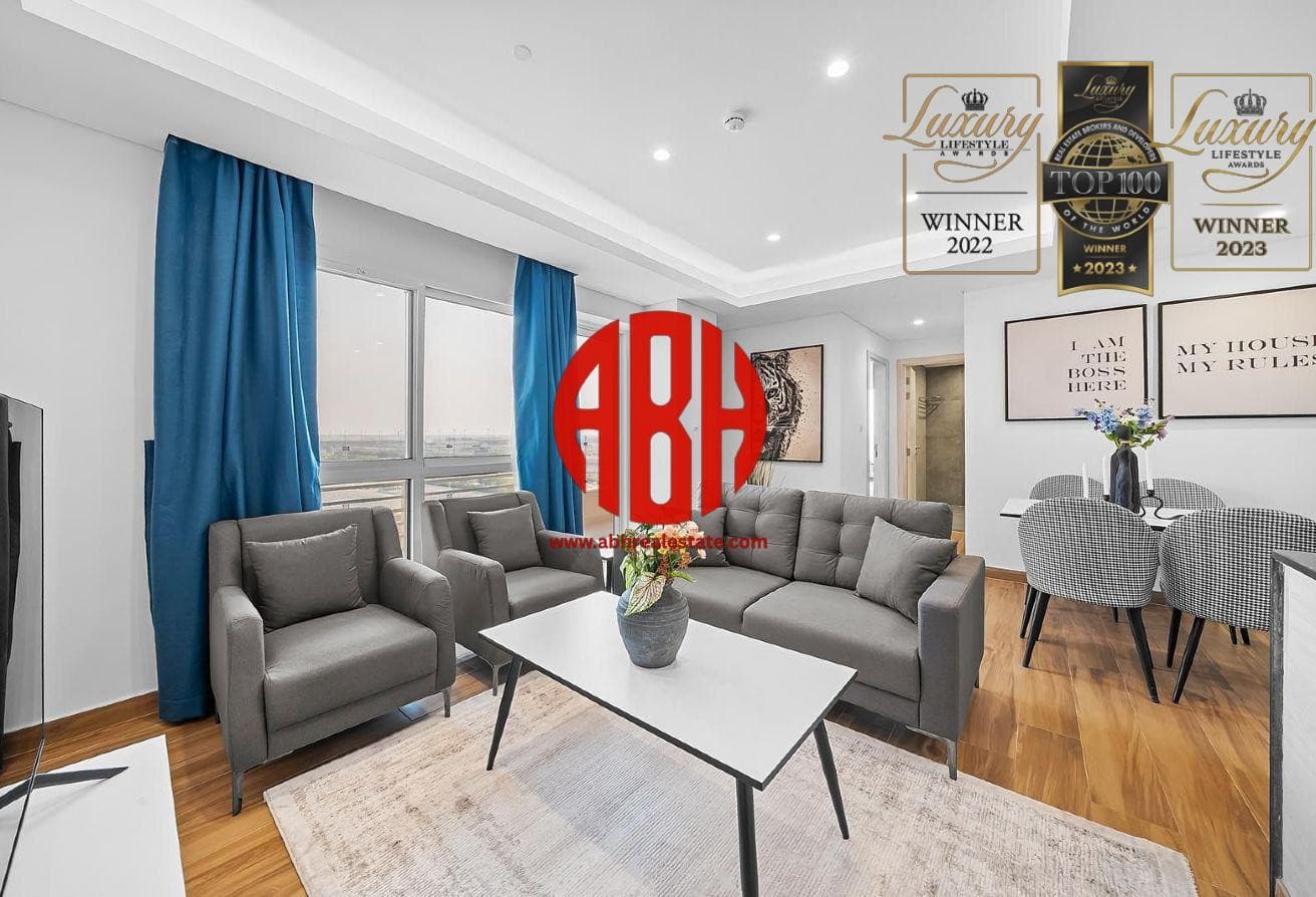 BRAND NEW | COZY 1 BR FULLY FURNISHED | BILLS FREE