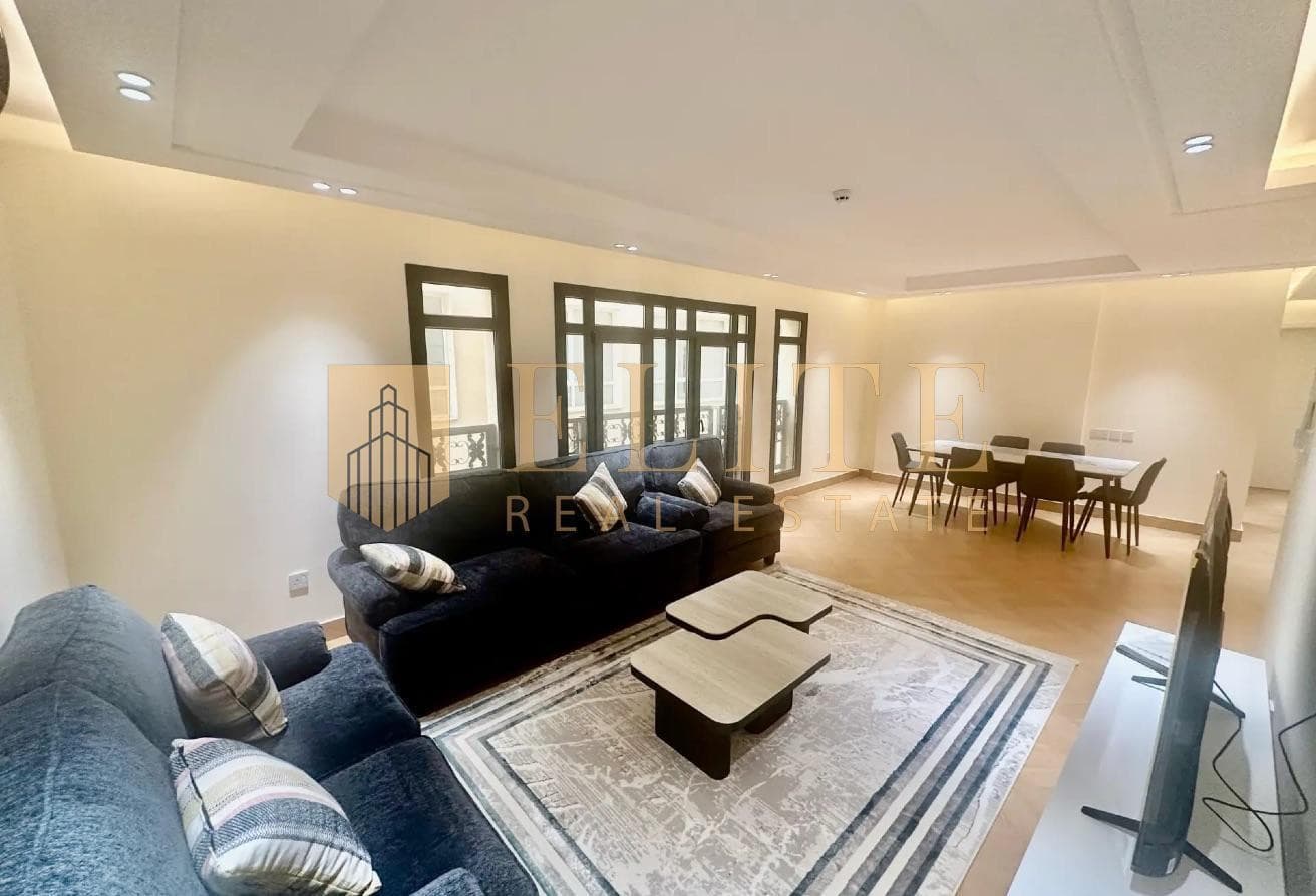 Modern Brand New 2-Bedroom Apartment FF