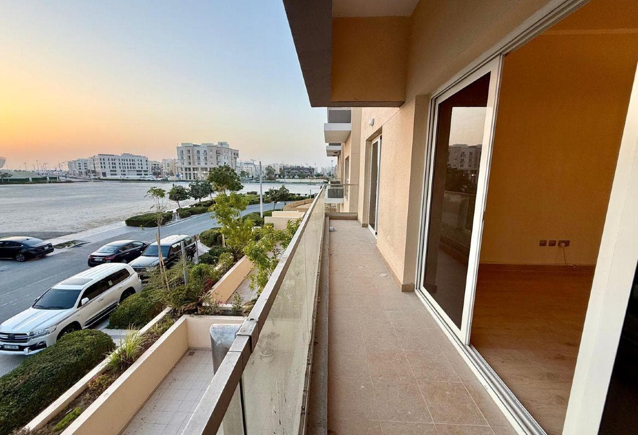 amazing_one bedroom_fox hills _lusail