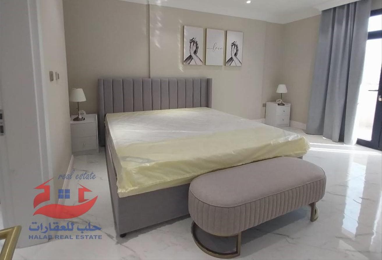 Salwa road Brand new. 2BHK Fully furnished