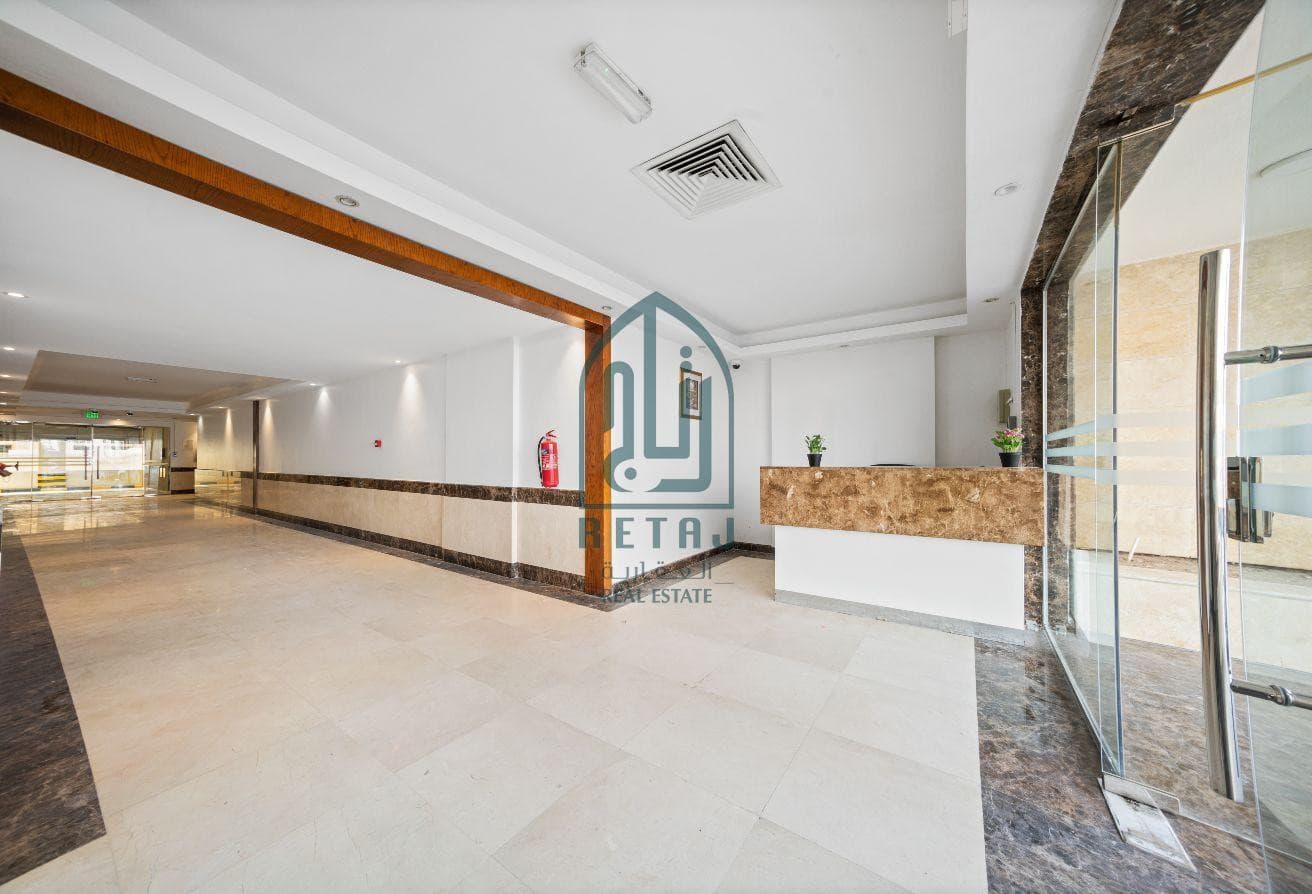 Al Sadd | 2 BR | Unfurnished | Available for rent!