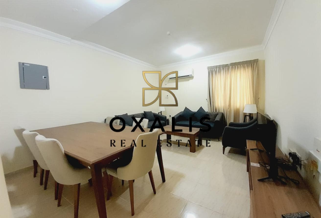 CHARMING FULLY FURNISHED 3 BHK | PRIME LOCATION