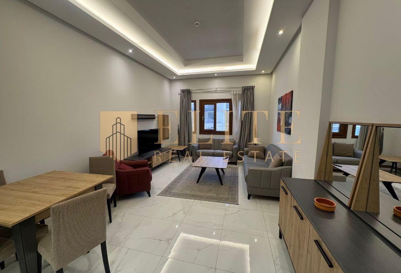 Spacious 2 Bedroom Apartment | 3 Bathrooms |