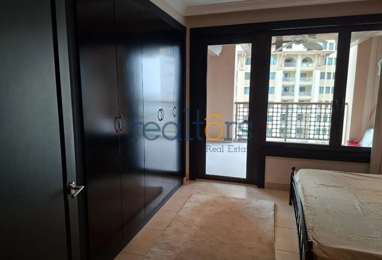 BEST DEAL!! Nicely furnished 2 bedroom apartment
