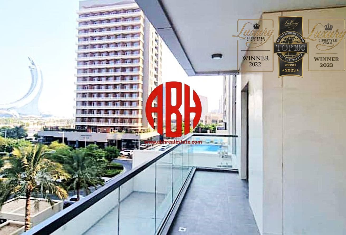 MODERN 2 BEDROOM + MAID FURNISHED | TOP AMENITIES