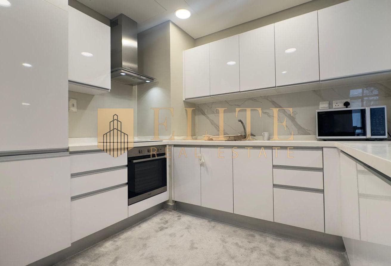 Fully Furnished 2BHK Apartment | Modern Living