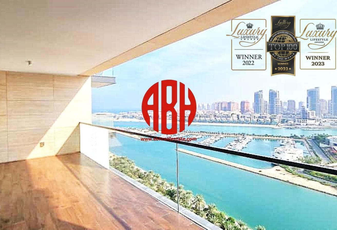 STUNNING 3-BR + MAID | TOP FACILITIES | PRIME AREA