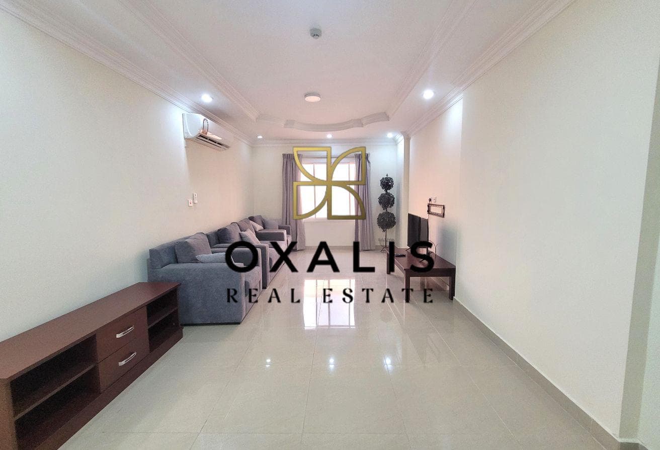 LIMITED OFFER | NEAT AND CLEAN 3 BHK FURNISHED