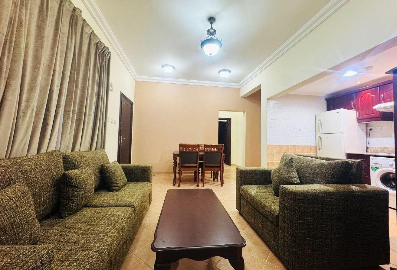 BILLS INCLUDED | FURNISHED 1 BHK | POOL ACCESS
