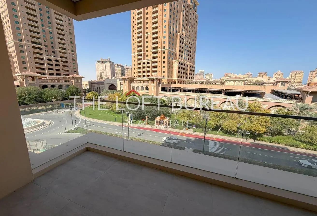 2 BR+MAID| 5 YEARS PP| 10% DP| PRIME LOCATION|