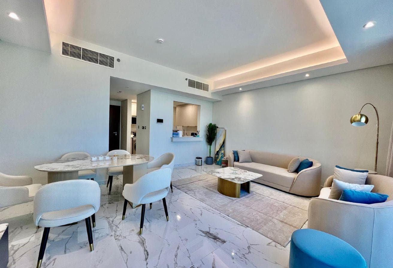 HURRY UP // GOOD PRICE / BRAND NEW TWO BEDROOM