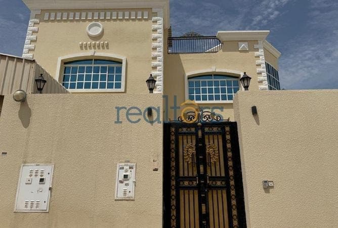 Standalone 7BR Villa 550sqm Near Qatar Foundation