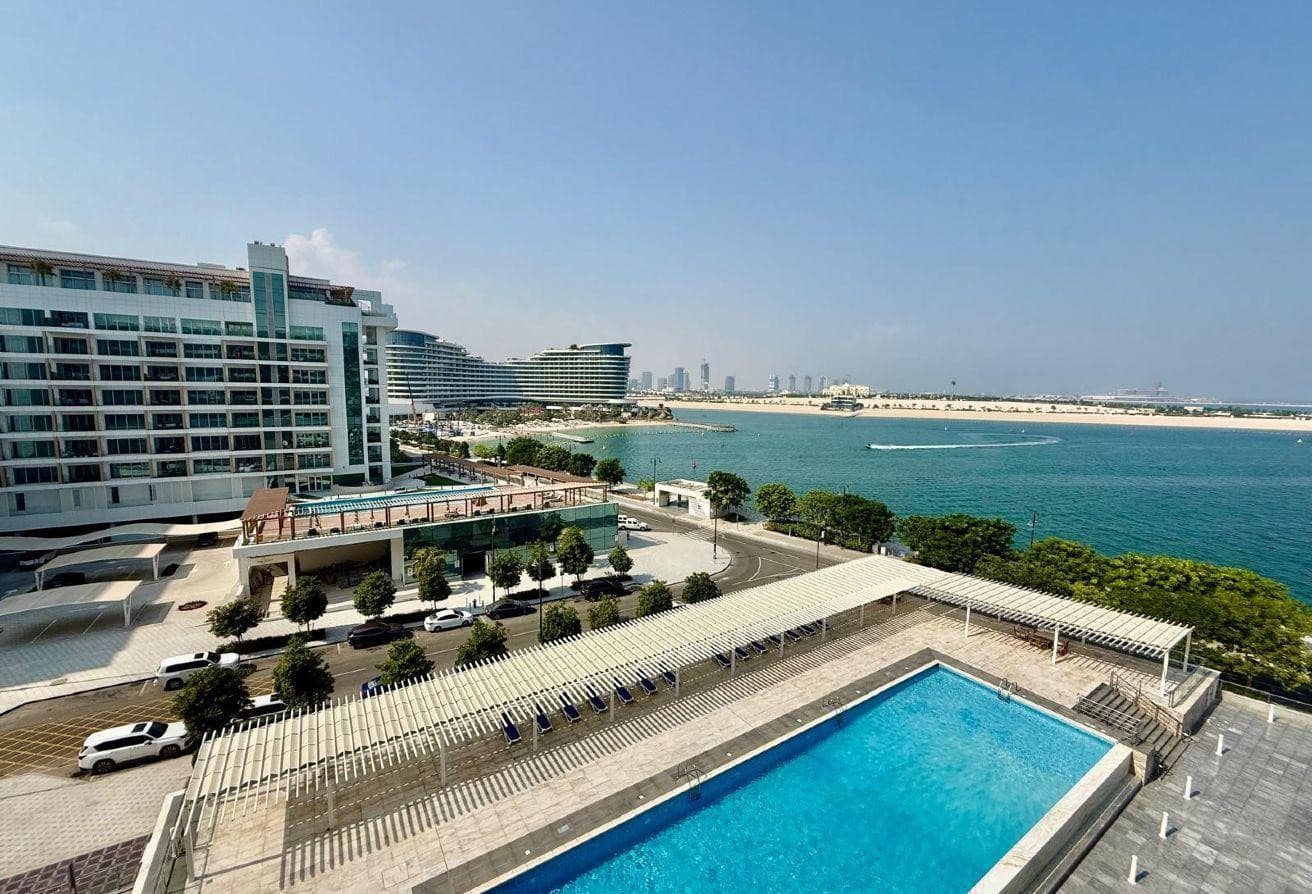 Affordable Price - Modern 1Bedroom - Lusail