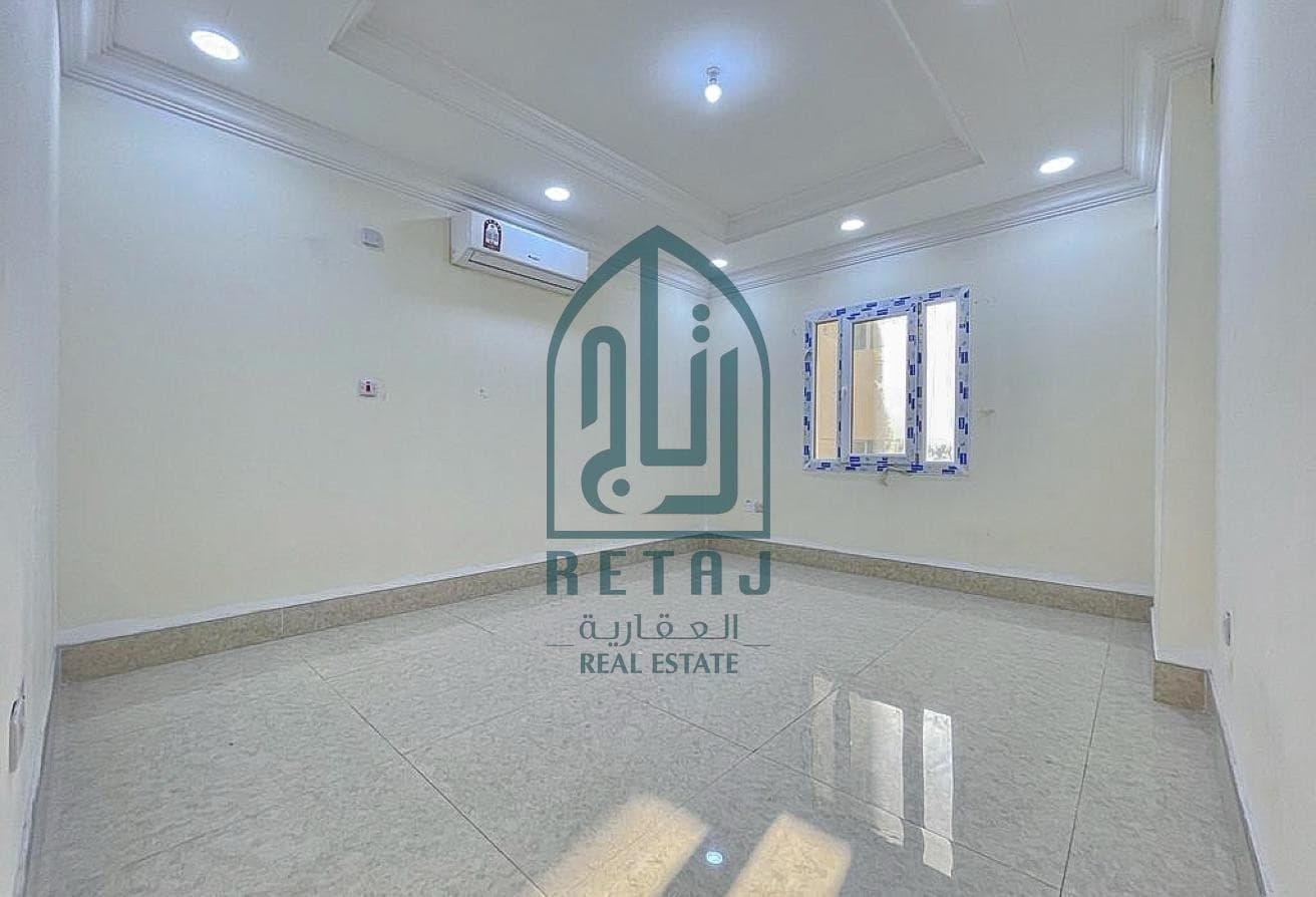 1 Bedroom Apartment Unfurnished is now for rent!
