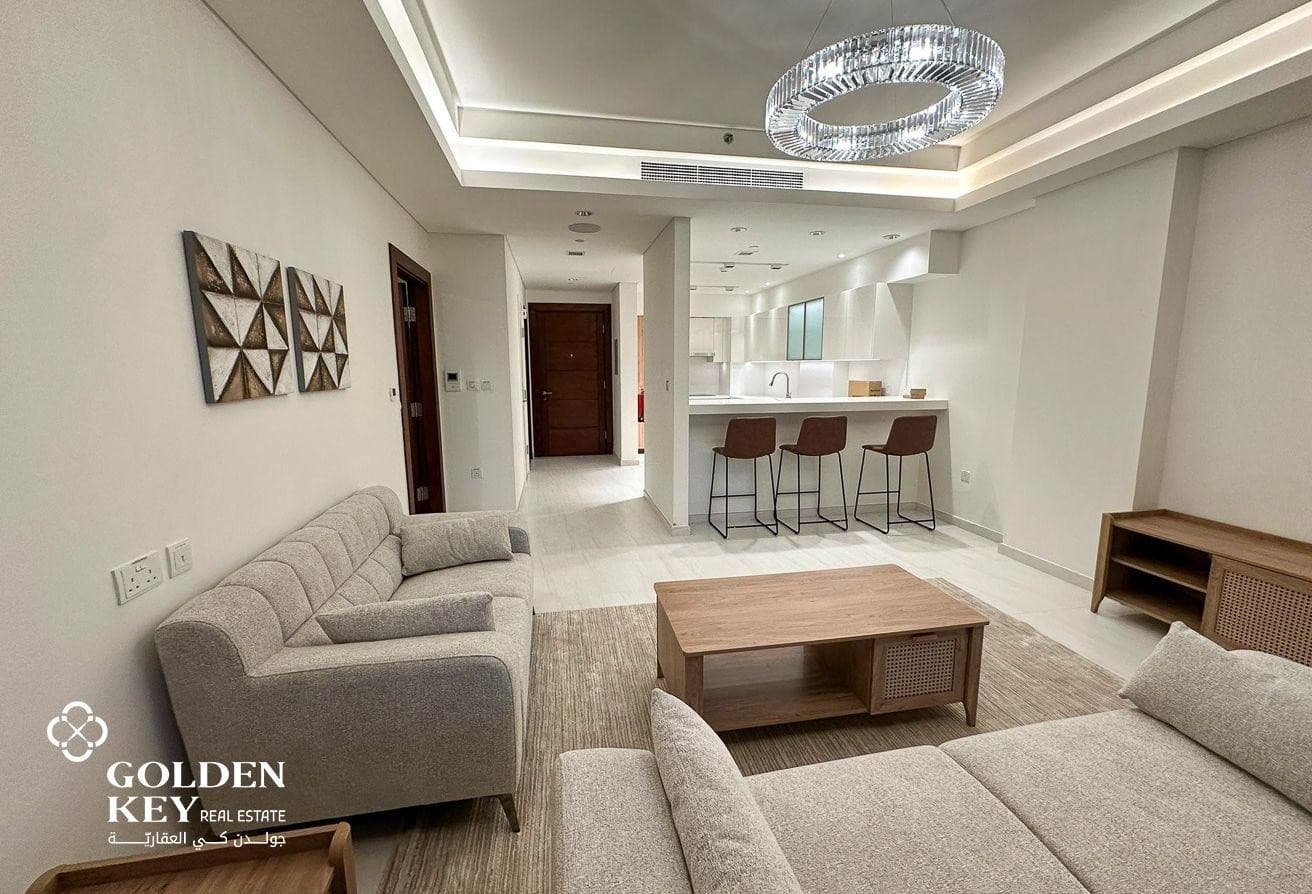 Ready 1BHK Furnished Apartment for Rent in Gewan