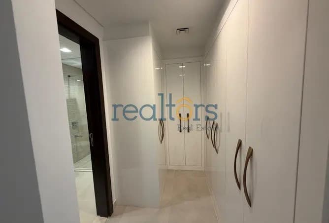 Marina View 1BR + Laundry | Rented Unit