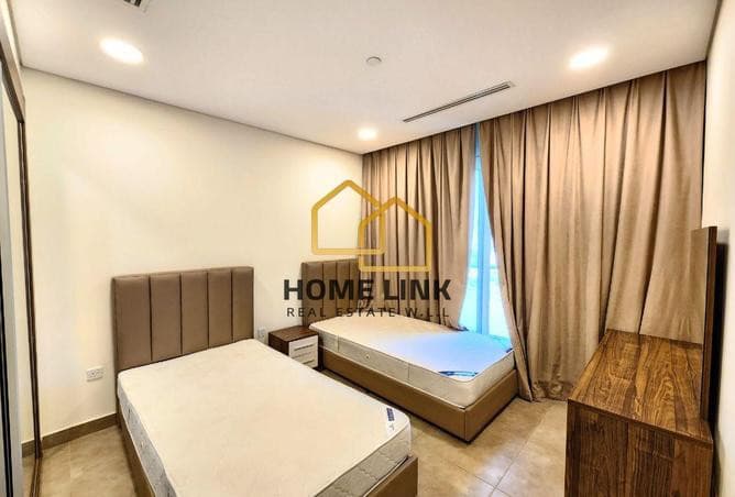 SEMI FURNISHED 2 BEDROOMS | WITH TITLE DEED
