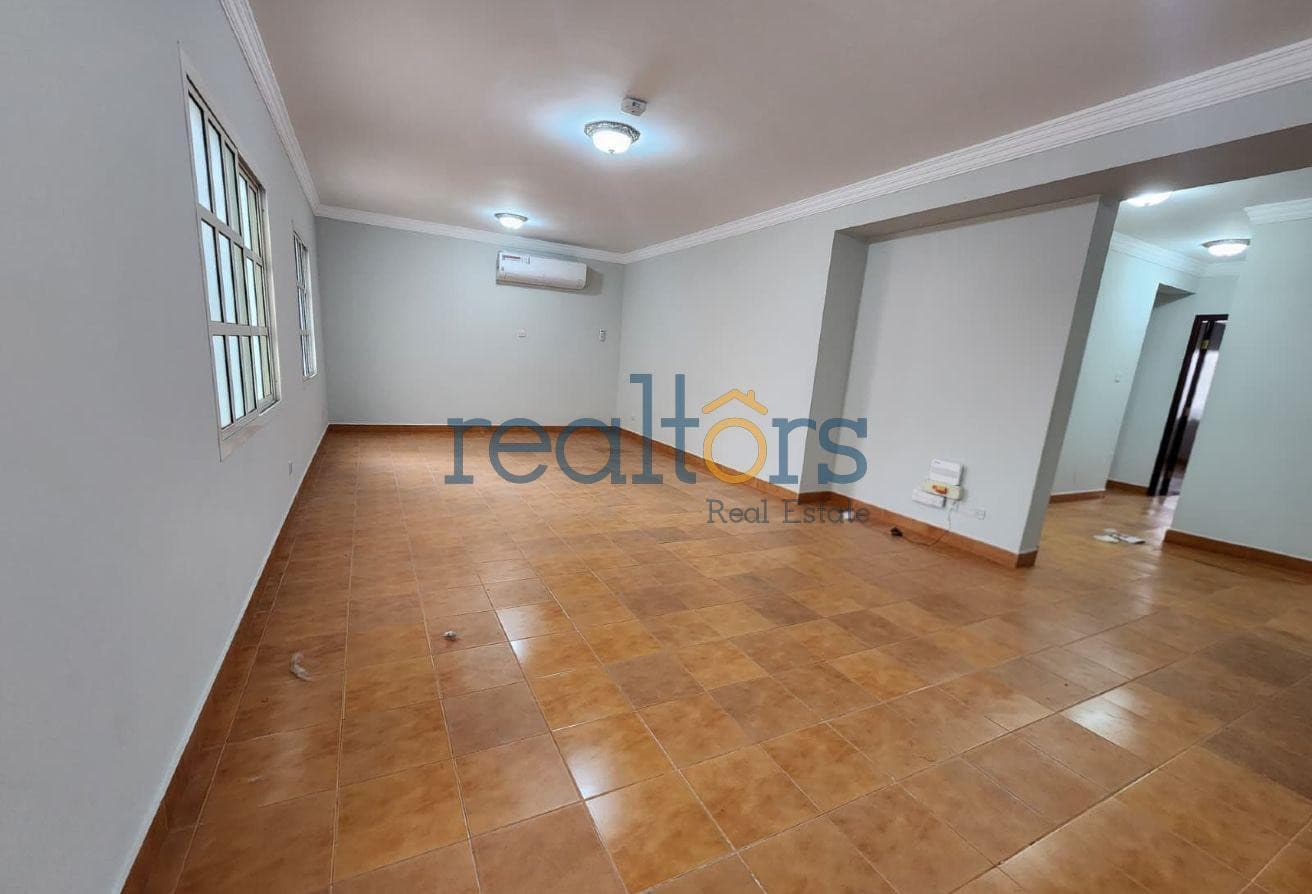 SF 2BHK|Pool & Security |Al Mansoura |No Comission