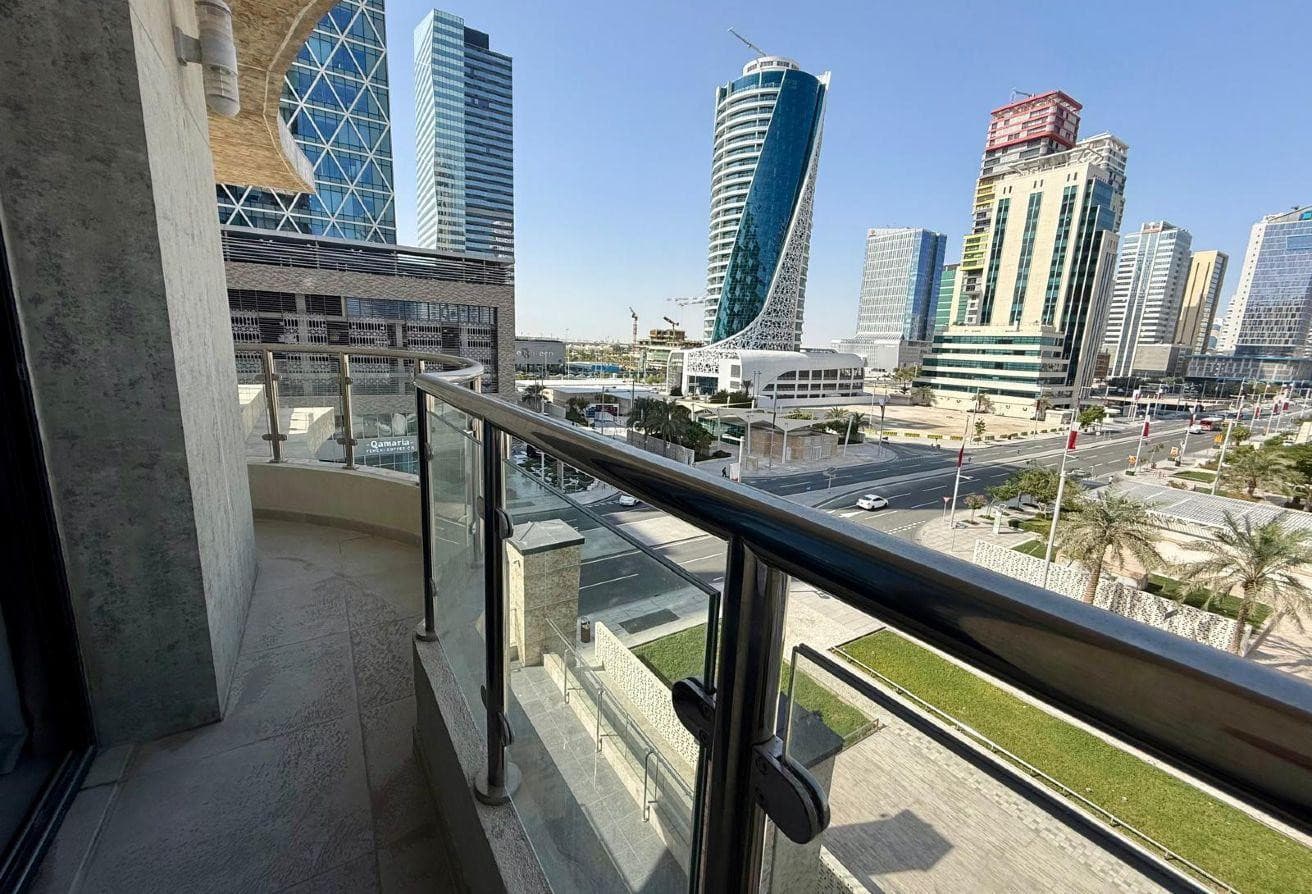 affordable price_Two bedrooms _prime location