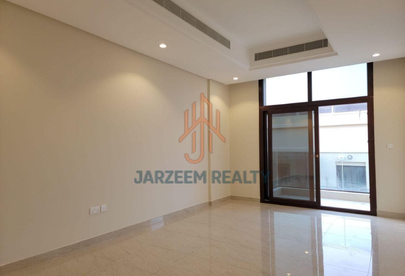 AFFORDABLE 3 BEDROOM SEMI FURNISHED APARTMENT
