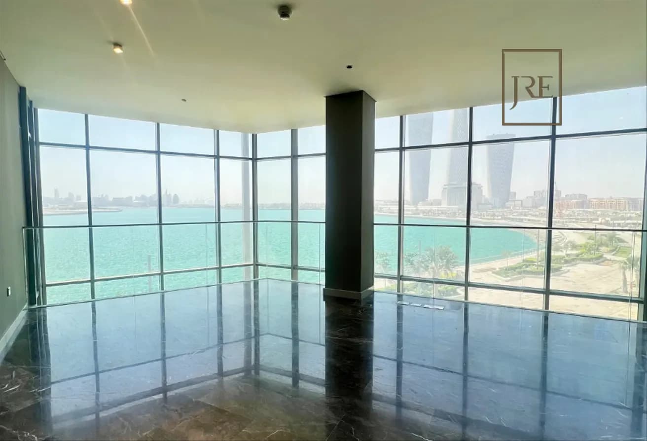 Townhouse with Amazing Sea View and Private Pool