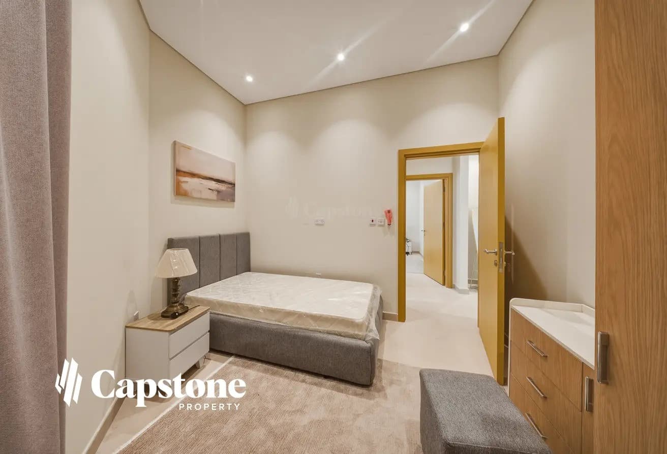 1 MONTH GRACE PERIOD | PREMIUM 2-BEDROOM APARTMENT