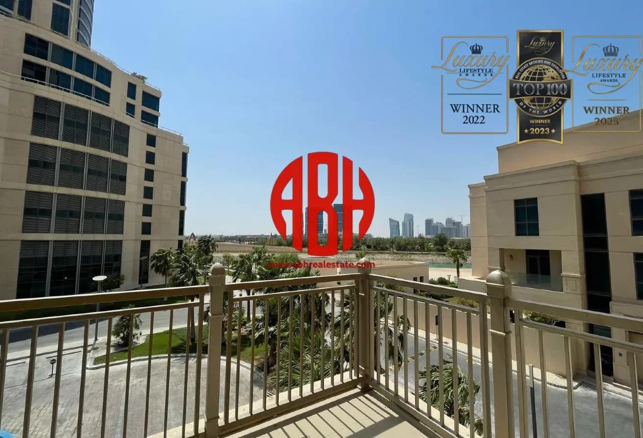 NO AGENCY FEE | LUXURIOUS 2 BDR | BILLS INCLUDED