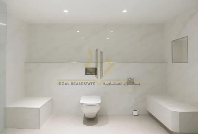 2-Bedroom Apartment in Porto Arabia For Sale