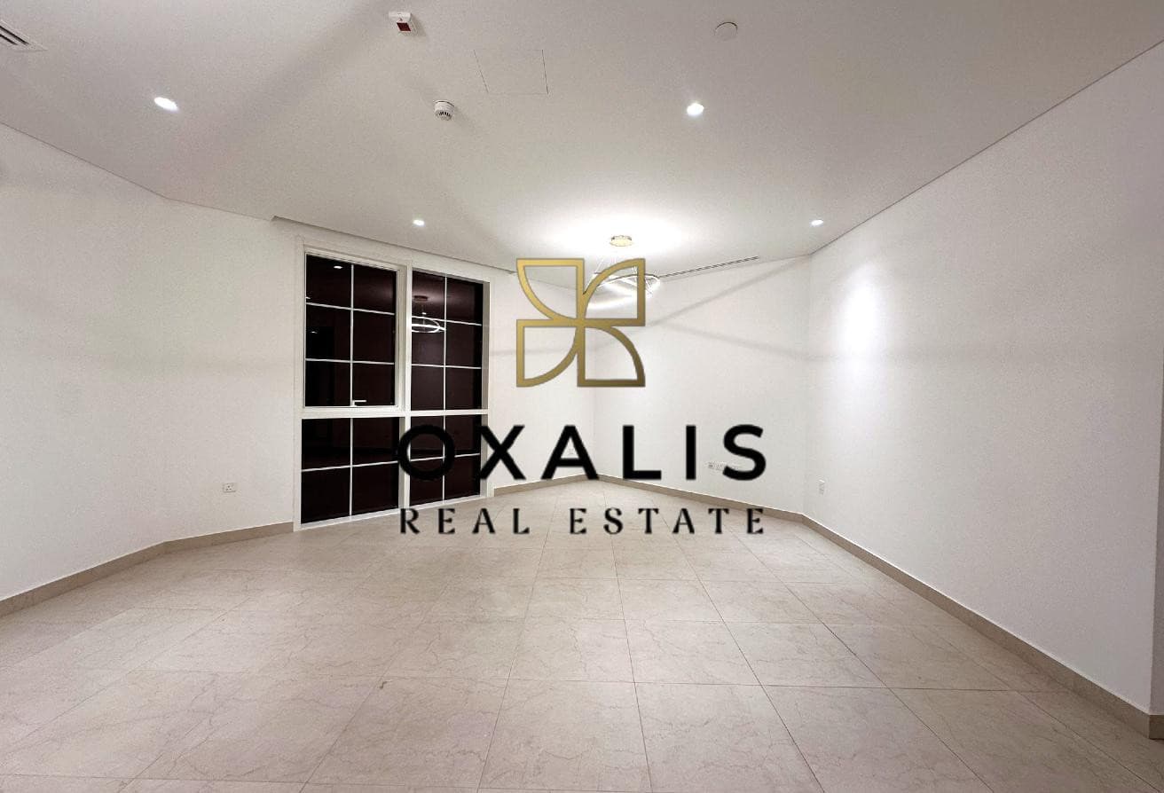 BILLS INCLUDED | STUNNING 3 BEDROOMS + MAIDS ROOM