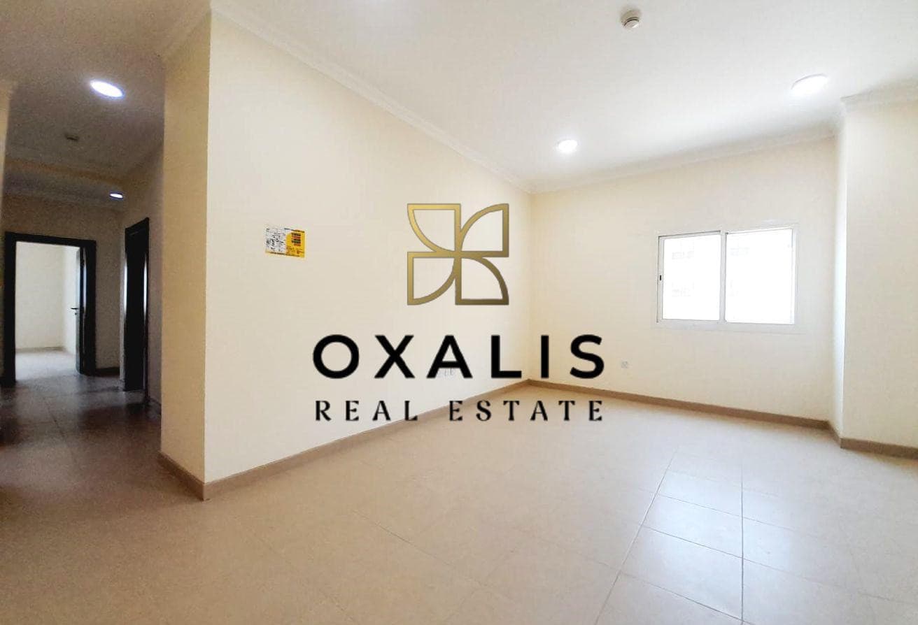 AFFORDABLE 3 BEDROOMS | UNFURNISHED | OLD AIRPORT