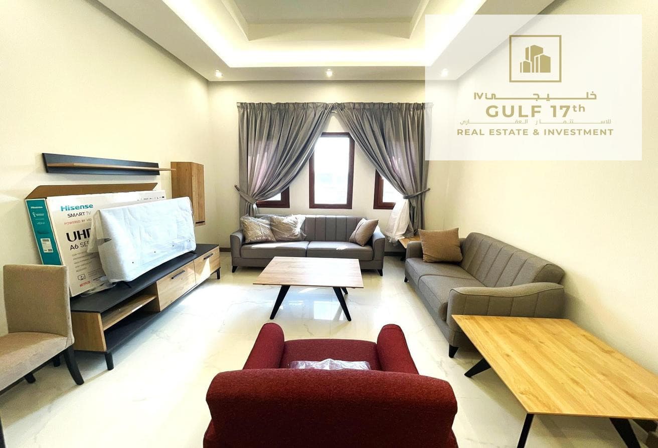 BILLS INCLUDED| 2 BEDROOM APARTMENT | FURNISHED