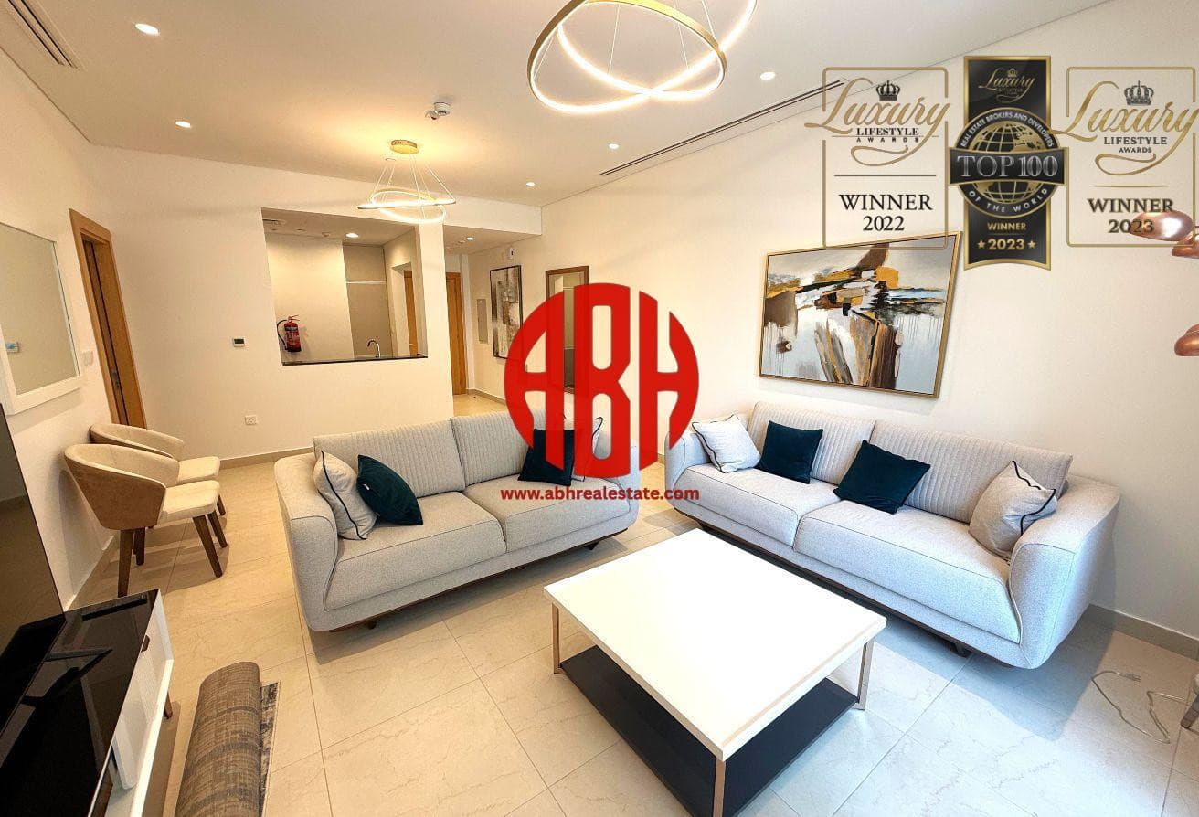 PREMIUM 2BDR + MAID | BALCONY | ALL BILLS INCLUDED