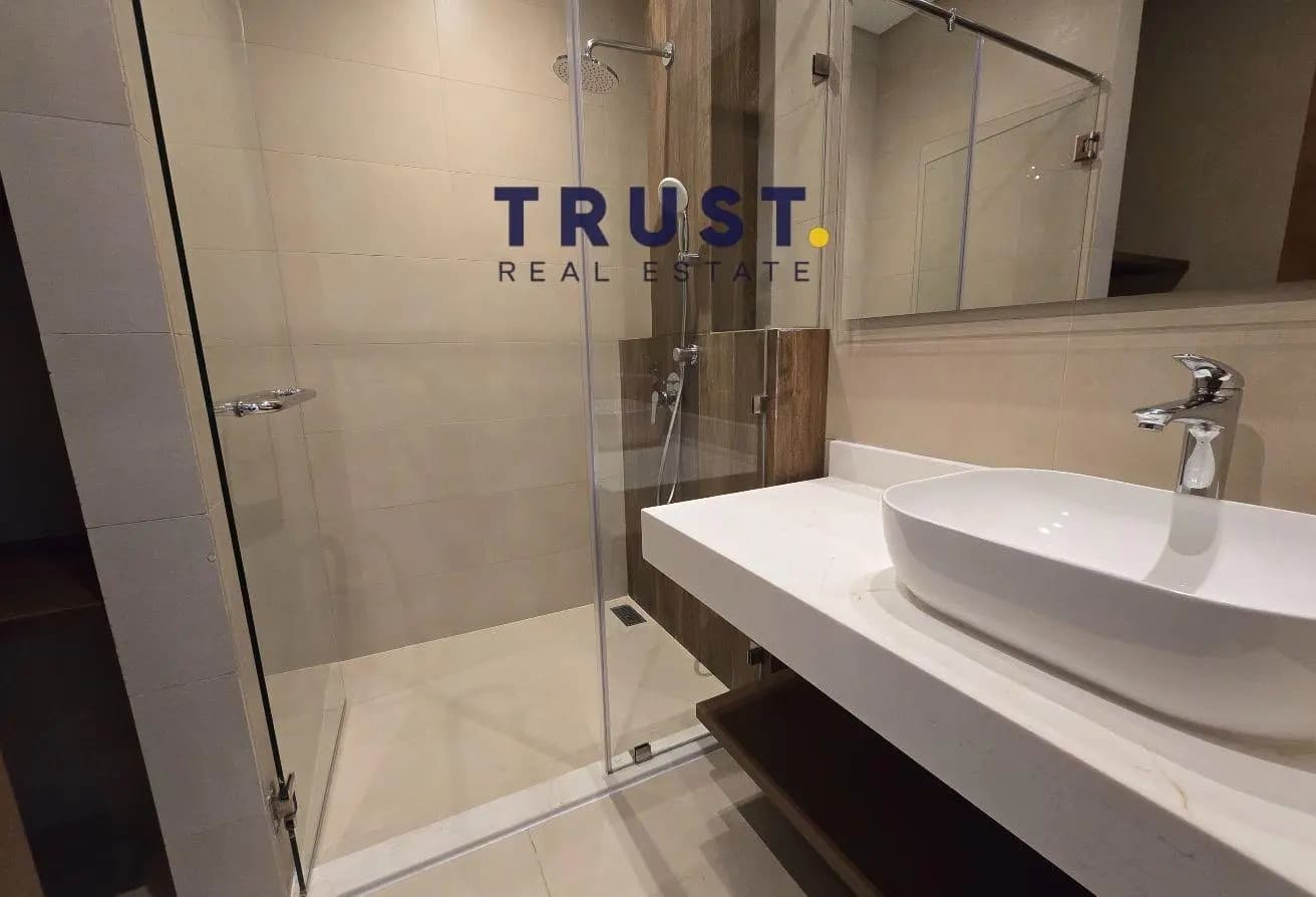 Furnished 1BHK | Sea View | City View | Lusail