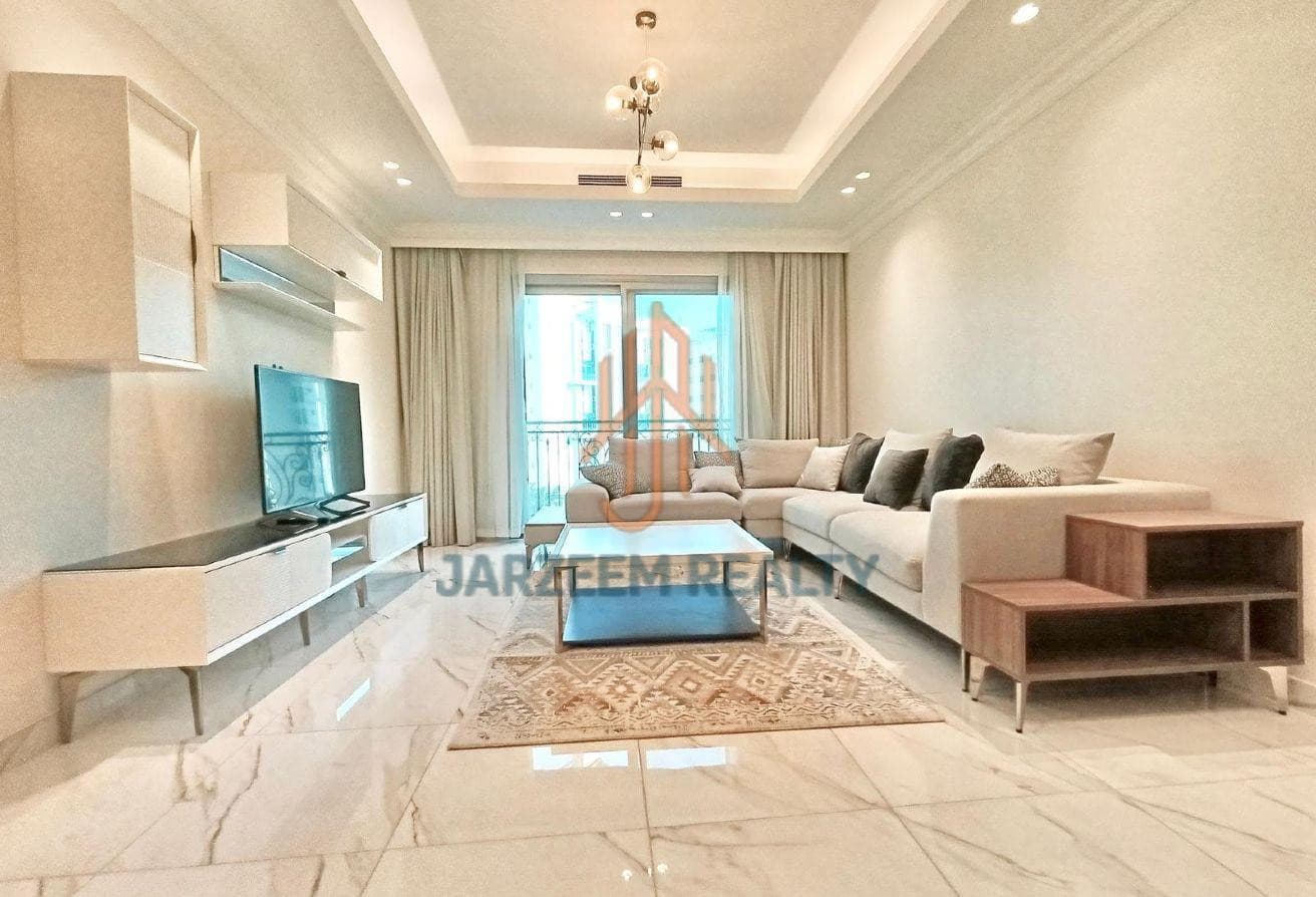 2BR | Fully Furnished | Utilities Included