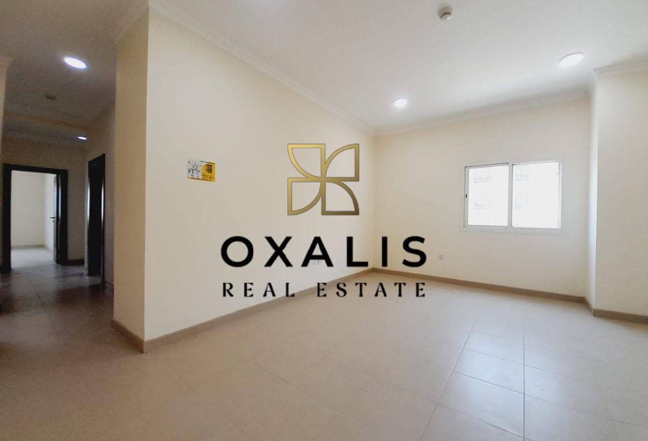 WONDERFUL 3 BHK UNFURNISHED APARTMENT | LAST UNIT