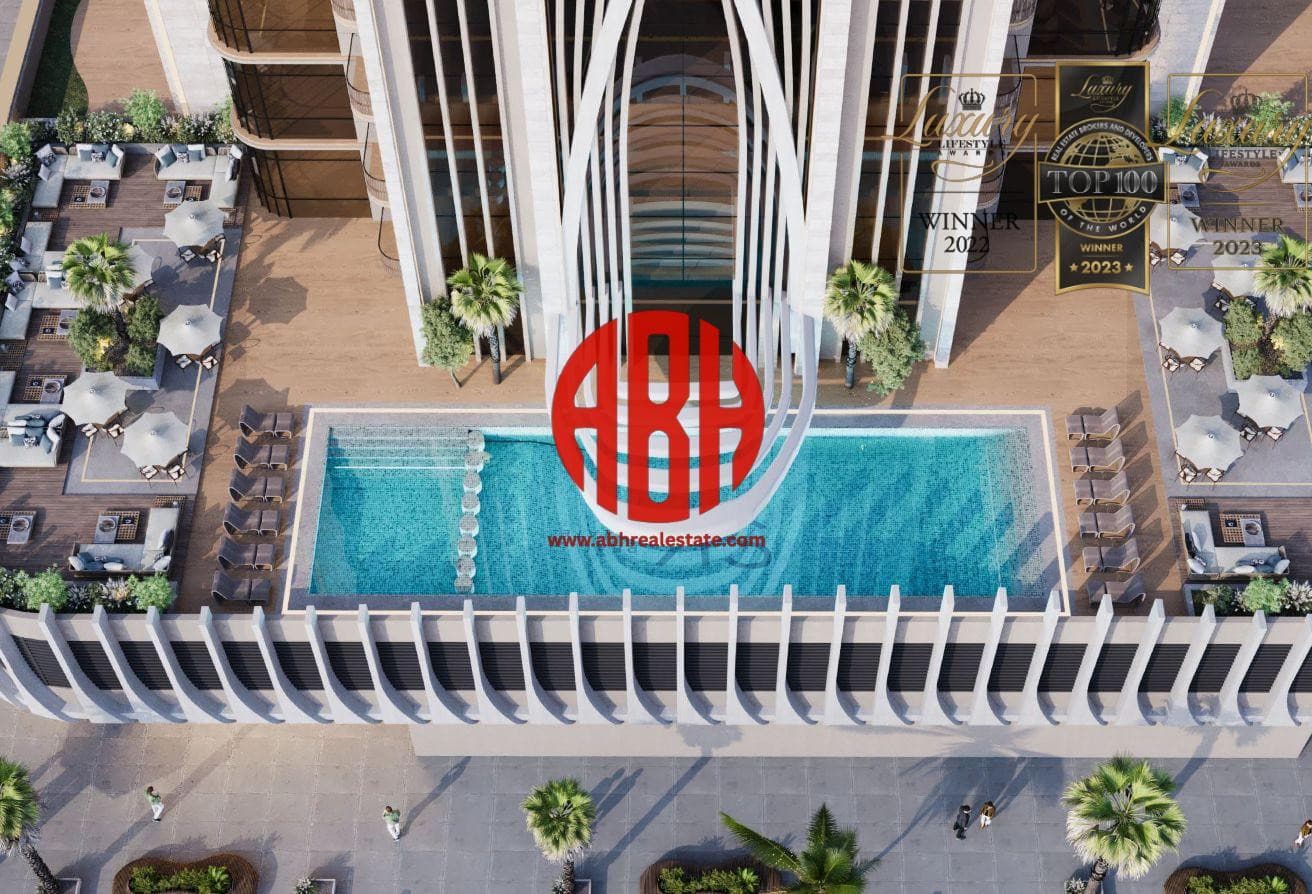DELUXE 1BDR+MAID | HIGH ROI | 7YR PLAN | BEST DEAL