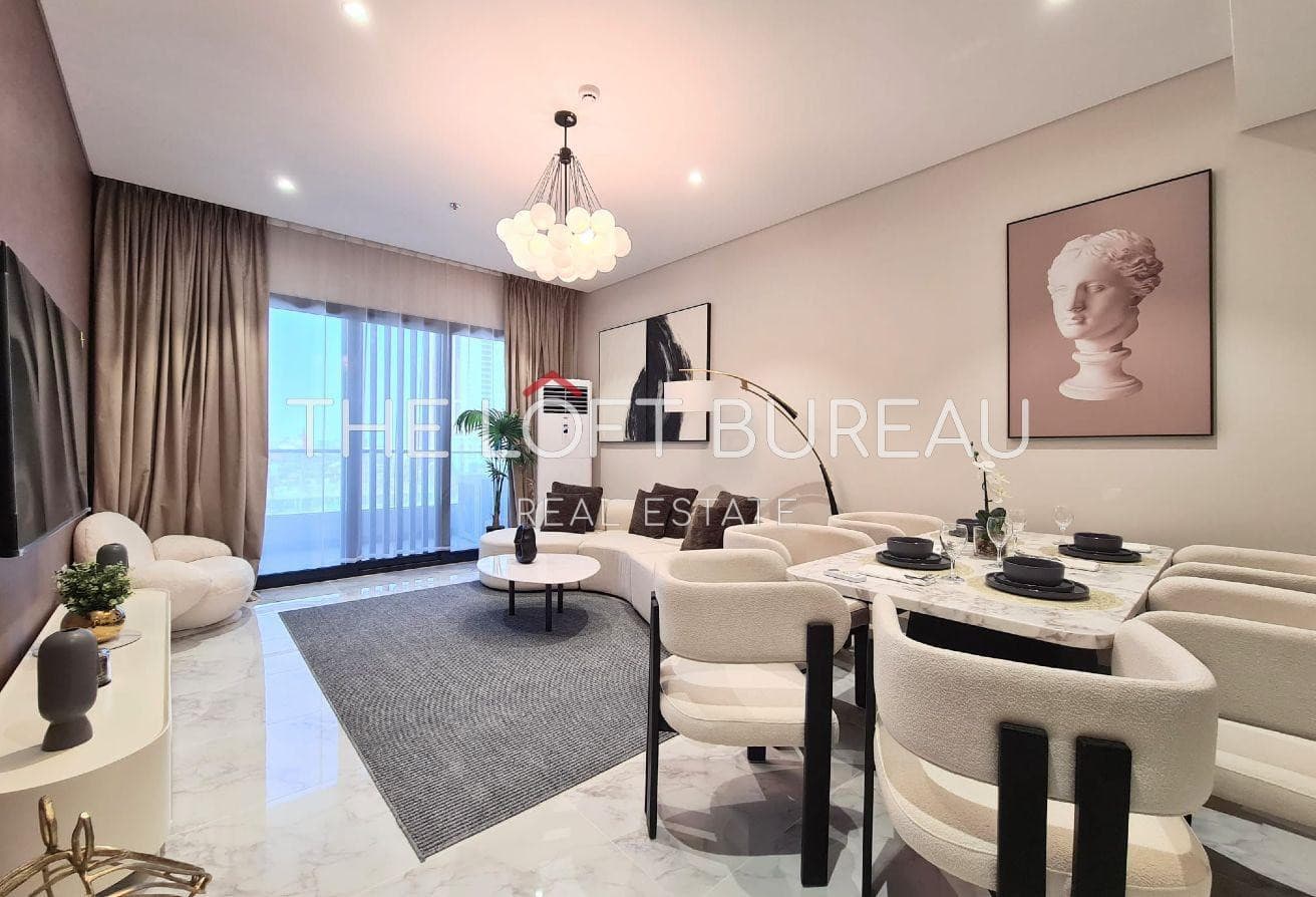 1 Bed | Lusail Marina | 10% Down Payment | 6 YR PP