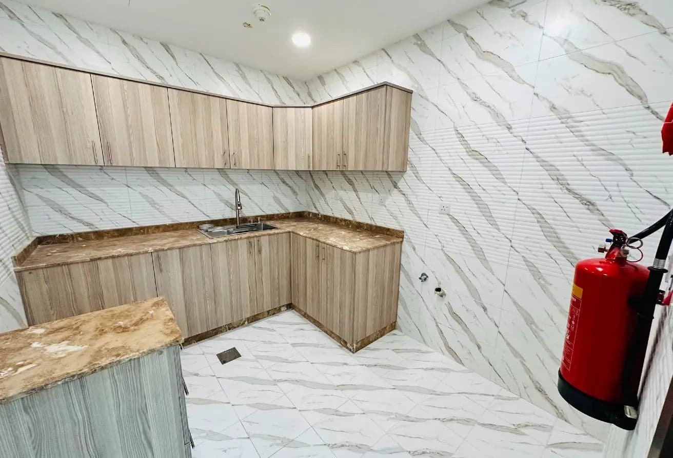 PREMIUM BRANDNEW TWOBHK APARTMENT MADINATHKHALIFA