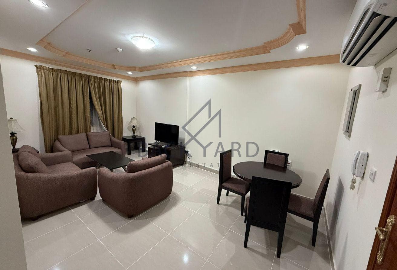 Brand New Apartment | Doha Al Sadd